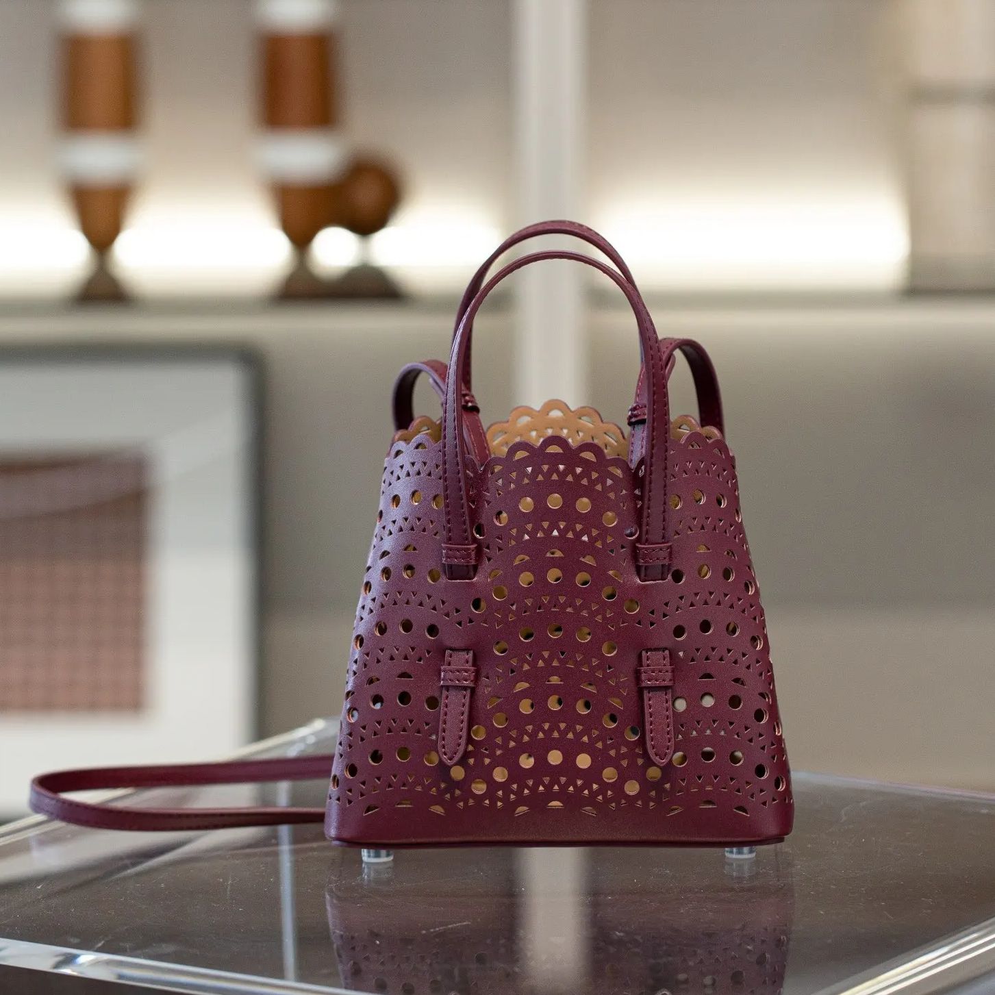 Women Bags On Sale - Brand Design Luxury High Quality Cowhide