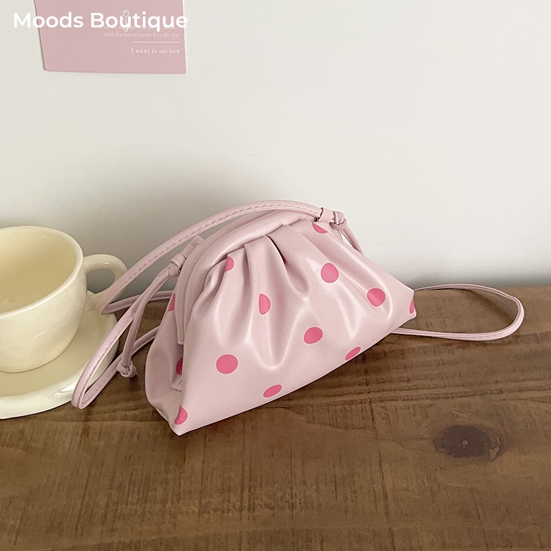 MOODS Super Mini Luxury Design - огляд і ціна Women Bags On Sale
