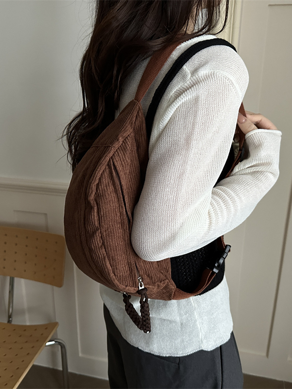 Casual Chic  Color Single Shou - огляд і ціна Women'S Young Bags