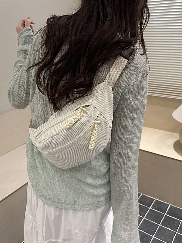 Casual Chic  Color Single Shou - огляд і ціна Women'S Young Bags