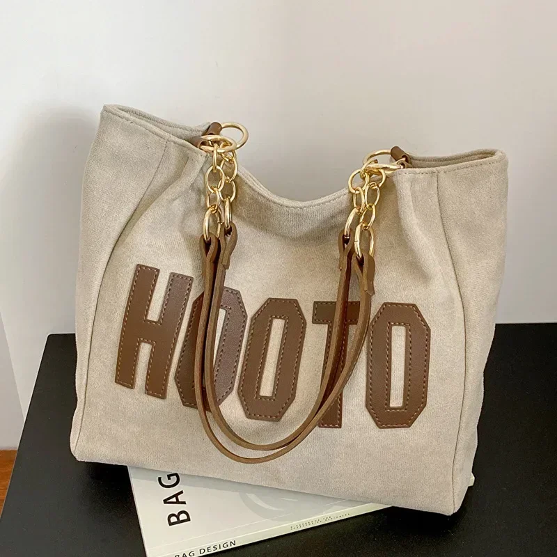 Solid Color Shoulder Bag, Tren - огляд і ціна Women Hand Bags For Office