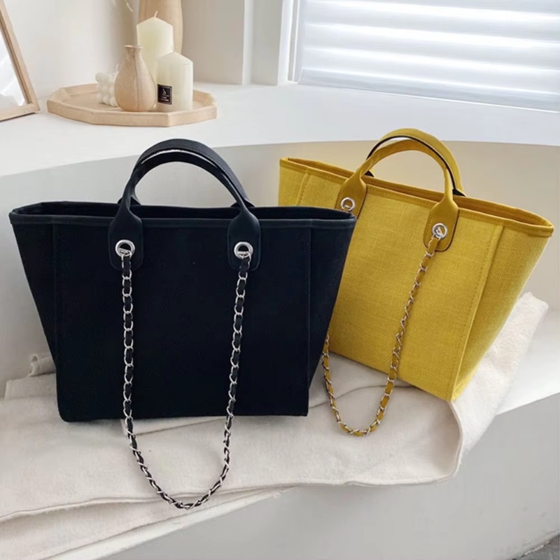 Women Tote Bag Canvas Large Ha - огляд і ціна Women'S Young Bags