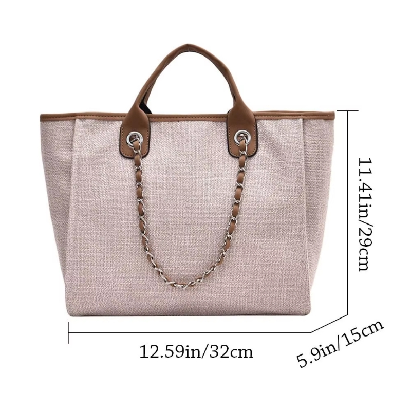 Women Tote Bag Canvas Large Ha - огляд і ціна Women'S Young Bags