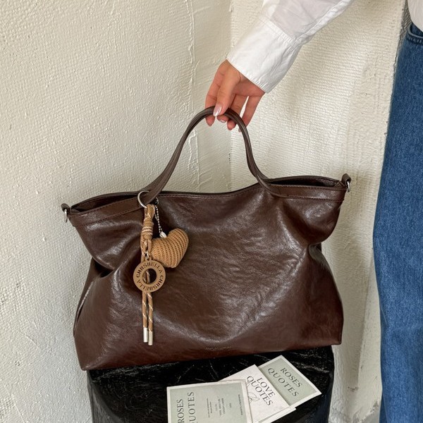 Casual Women Handbags Big Capa - огляд і ціна Women Hand Bags For Office