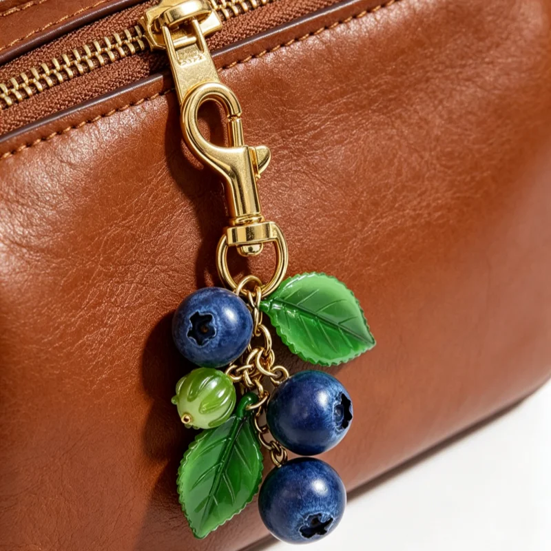 Mini Cute Resin Simulated Blue - огляд і ціна Women'S Young Bags