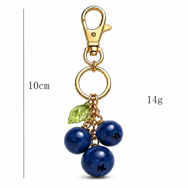 Mini Cute Resin Simulated Blue - огляд і ціна Women'S Young Bags