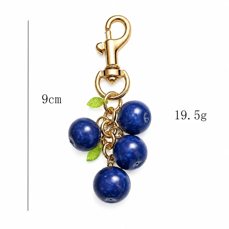 Mini Cute Resin Simulated Blue - огляд і ціна Women'S Young Bags