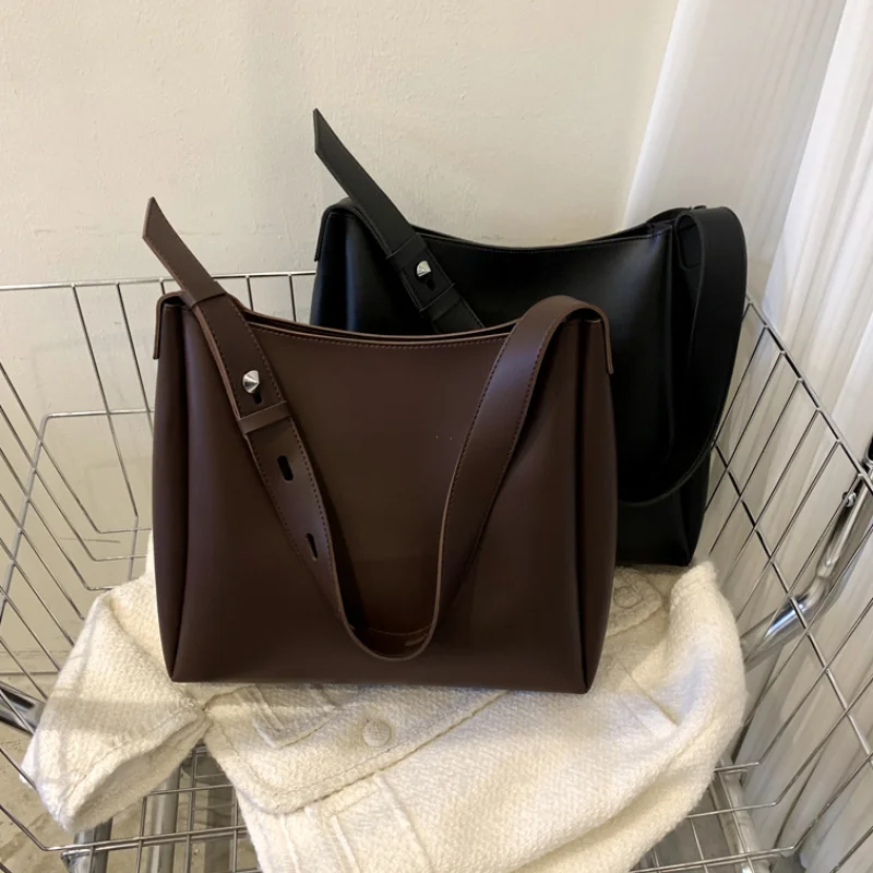 Fashion Leather Tote Bag for W - огляд і ціна Women Bags 2026 Trends