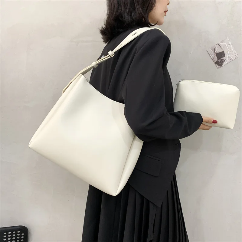 Fashion Leather Tote Bag for W - огляд і ціна Women Bags 2026 Trends