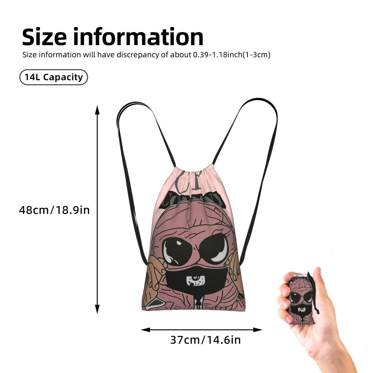 C-Company CP Backpacks Portabl - огляд і ціна Women Bags Company