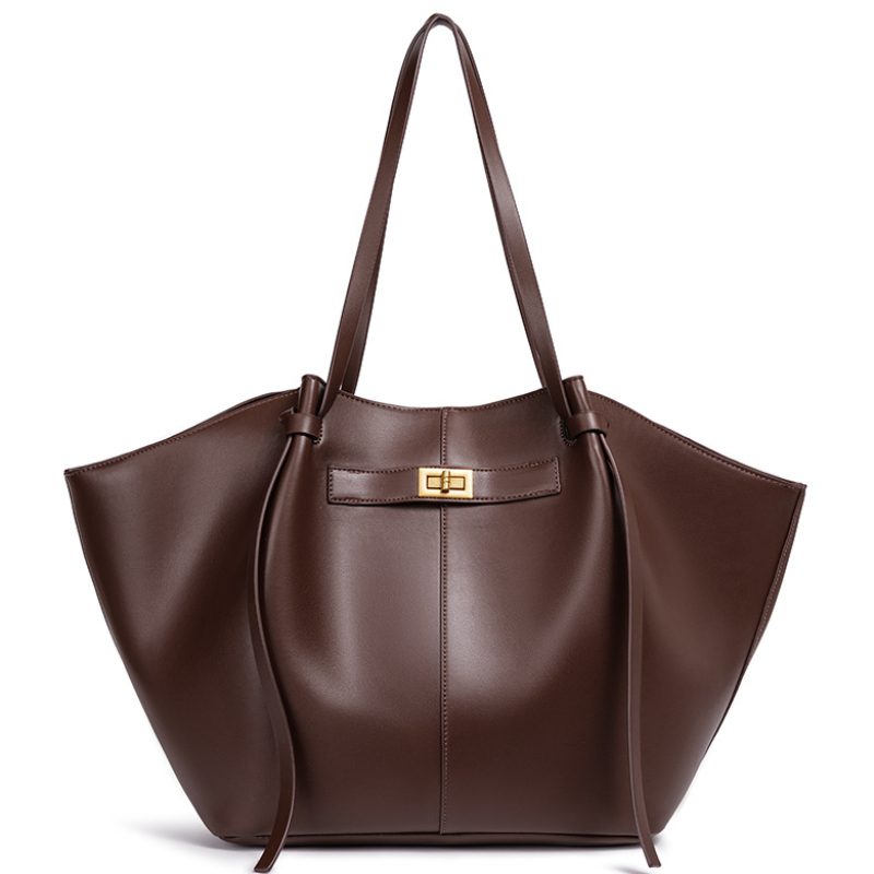 Winged Tote Bag For Women Larg - огляд і ціна Women Bags 2026 Trends