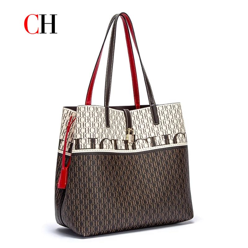 CH Ladies Handbag Large Capaci - огляд і ціна Women Bags 2026 Trends