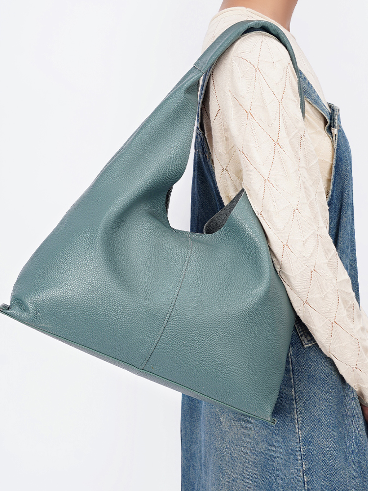 Zency Soft Genuine Leather Wom - огляд і ціна Women Bags 2026 Trends