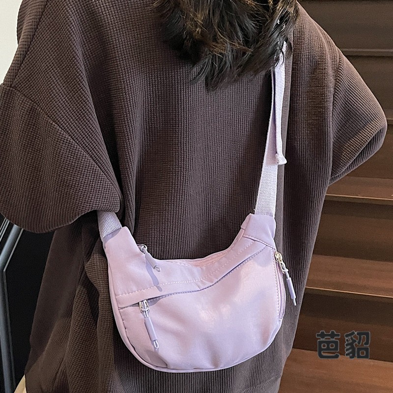 Lightweight Casual Canvas Mobi - огляд і ціна Women'S Young Bags