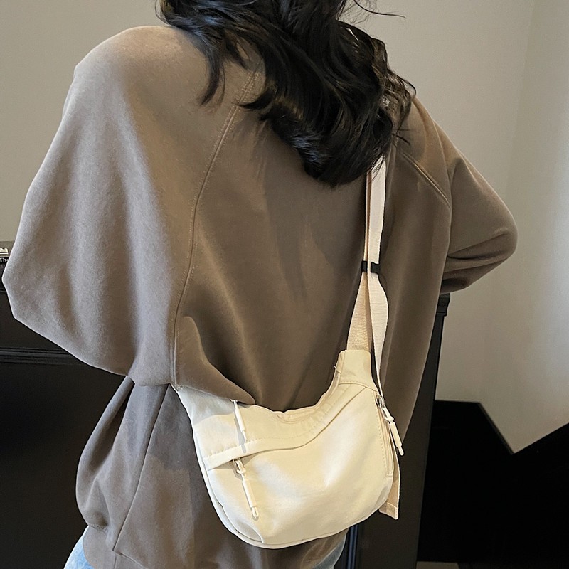 Lightweight Casual Canvas Mobi - огляд і ціна Women'S Young Bags