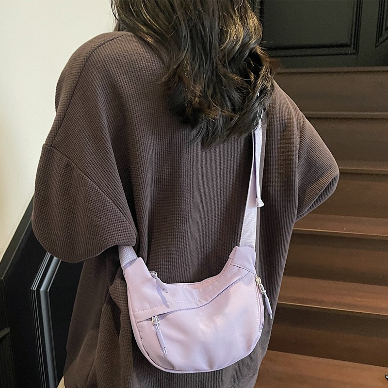 Lightweight Casual Canvas Mobi - огляд і ціна Women'S Young Bags