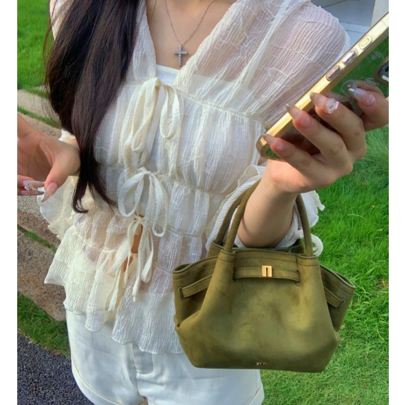 Hana Dumpling-Shaped Large Cap - огляд і ціна Women Bags 2026 Trends