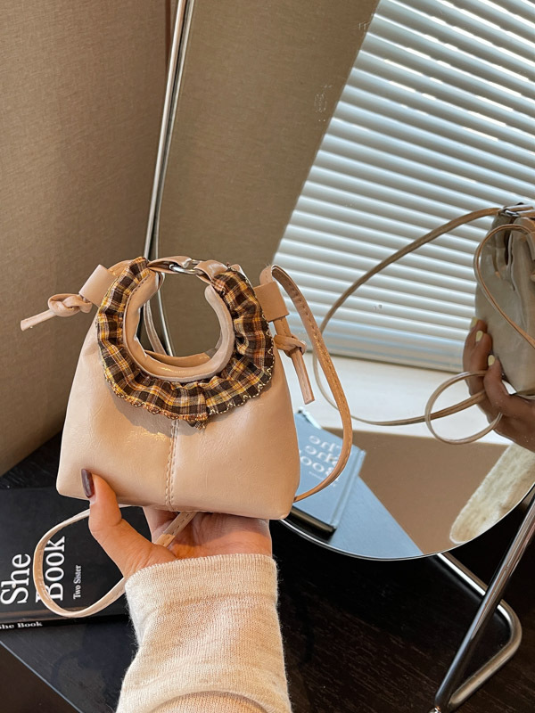  Fashion Retro Handbag Lipstic - огляд і ціна Women'S Young Bags