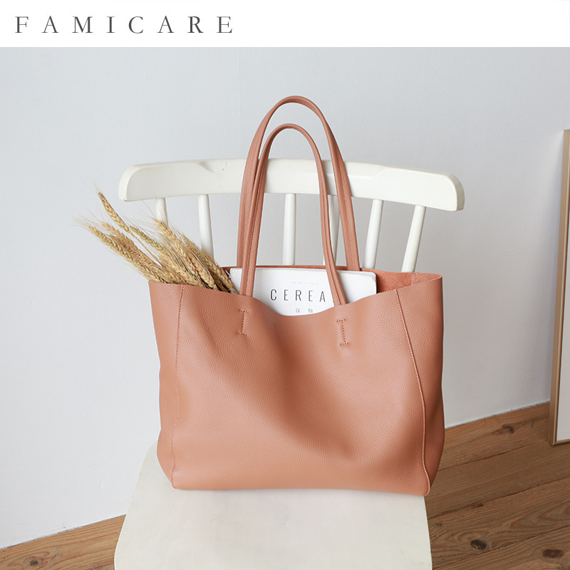 Women Tote Bag Luxurious Genui - огляд і ціна Women Bags On Sale