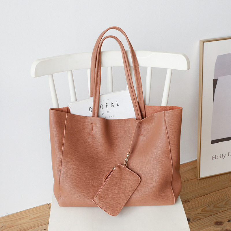 Women Tote Bag Luxurious Genui - огляд і ціна Women Bags On Sale