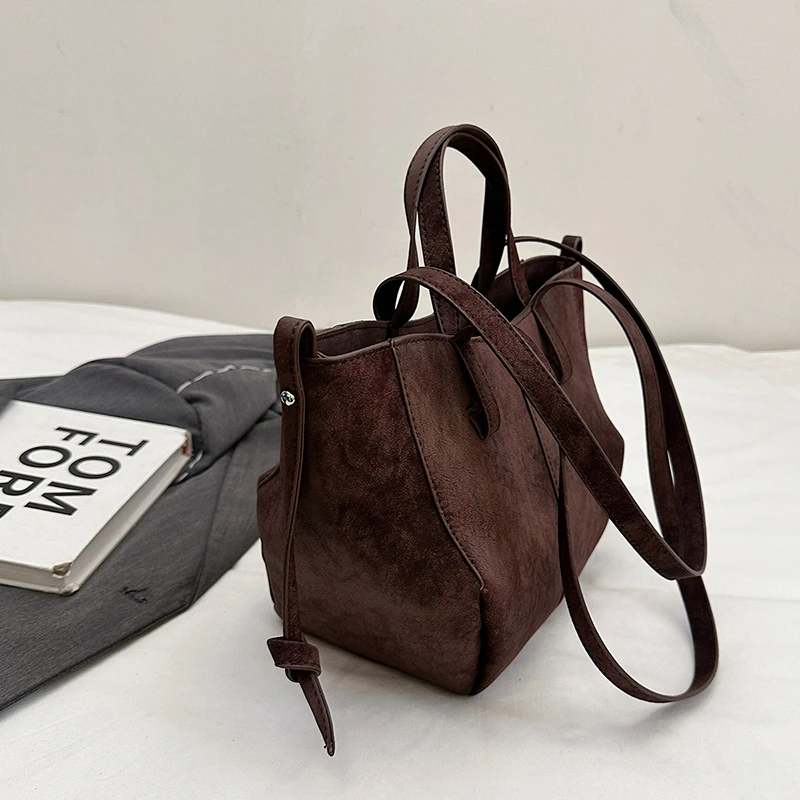 Light Luxury Solid PU Hasp Sho - огляд і ціна Women Bags On Sale