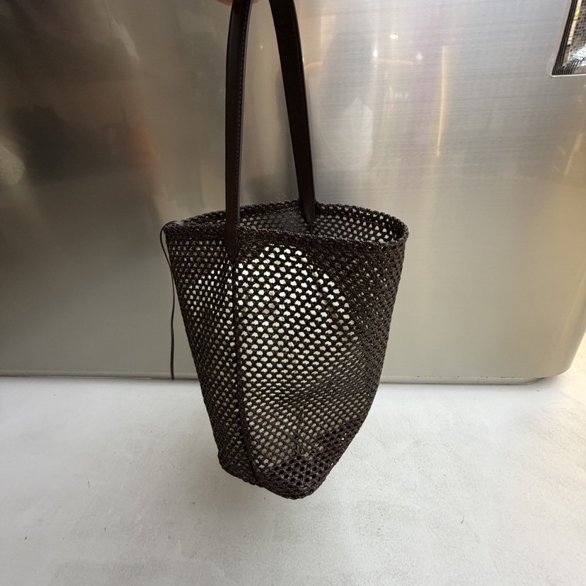 2026 New Contrasting Color Raf - огляд і ціна Women'S Raffia Bags