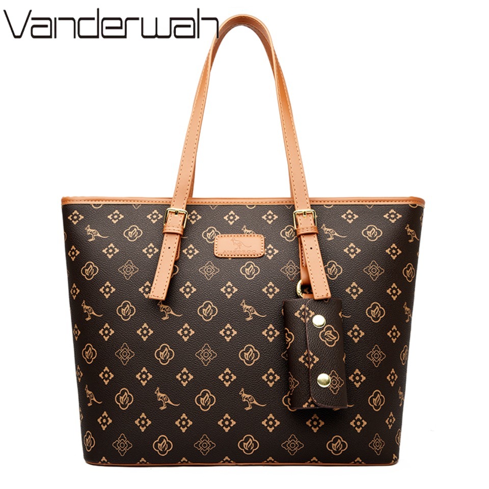 Genuine Brand High Quality Lea - огляд і ціна Women Bags On Sale