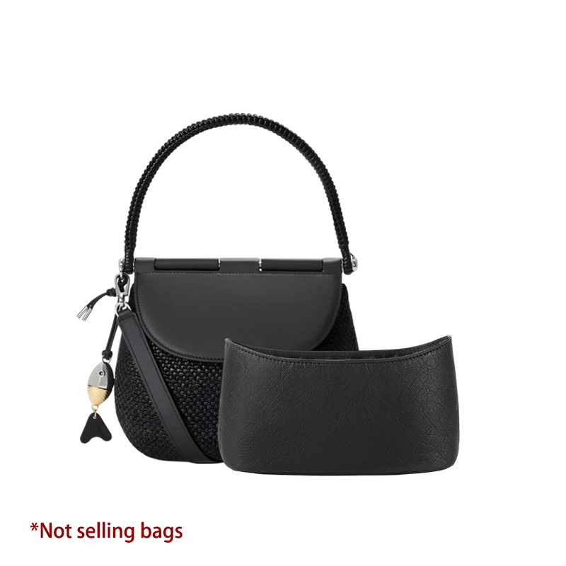 Zipper Felt Bag Organizer Inse - огляд і ціна Women'S Bags Handbags