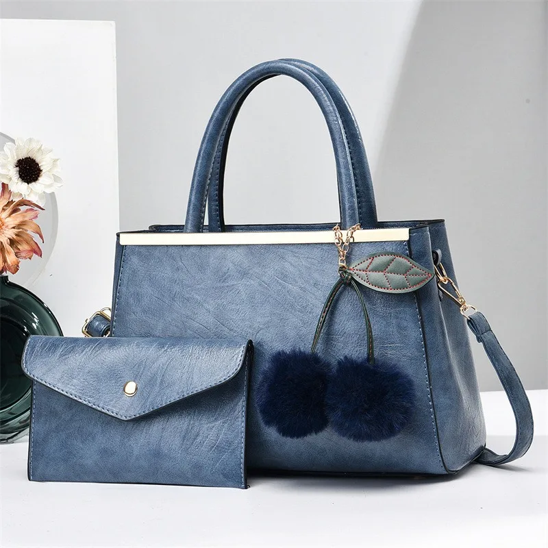 High Quality Casual Women's Ha - огляд і ціна Women Bags Branded