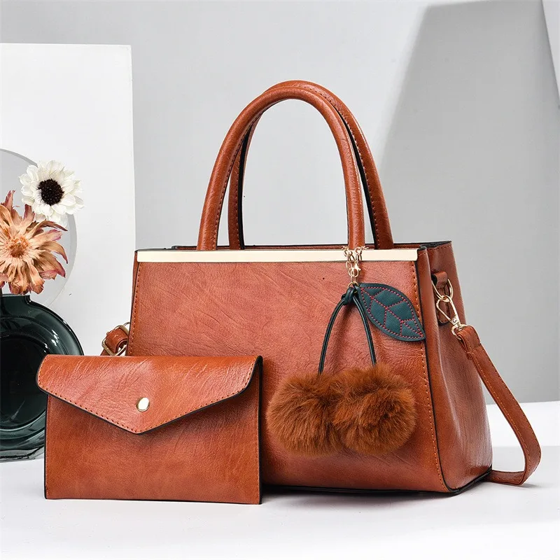 High Quality Casual Women's Ha - огляд і ціна Women Bags Branded