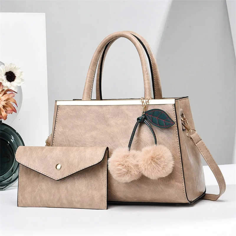 High Quality Casual Women's Ha - огляд і ціна Women Bags Branded